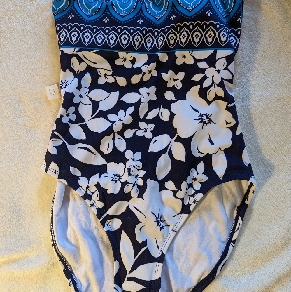 Bathing Suit